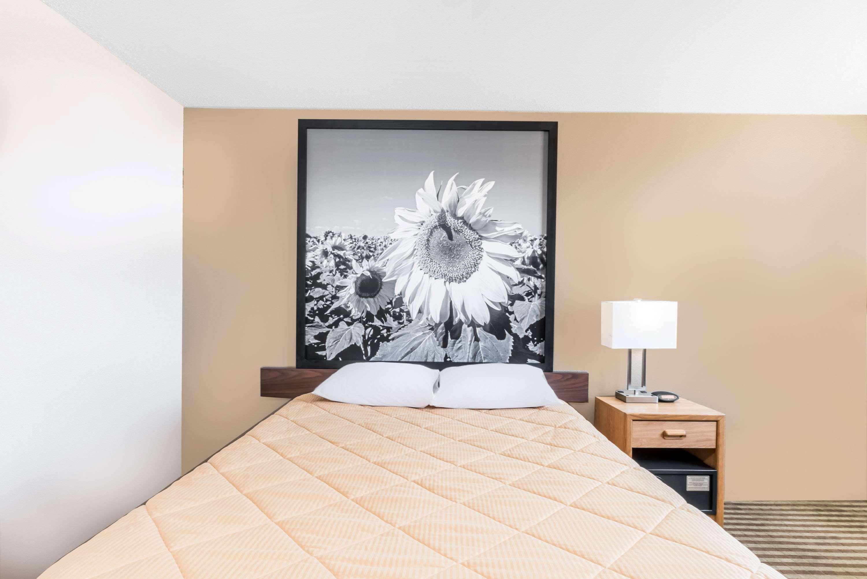 Hotel Super 8 By Wyndham Bowman Esterno foto