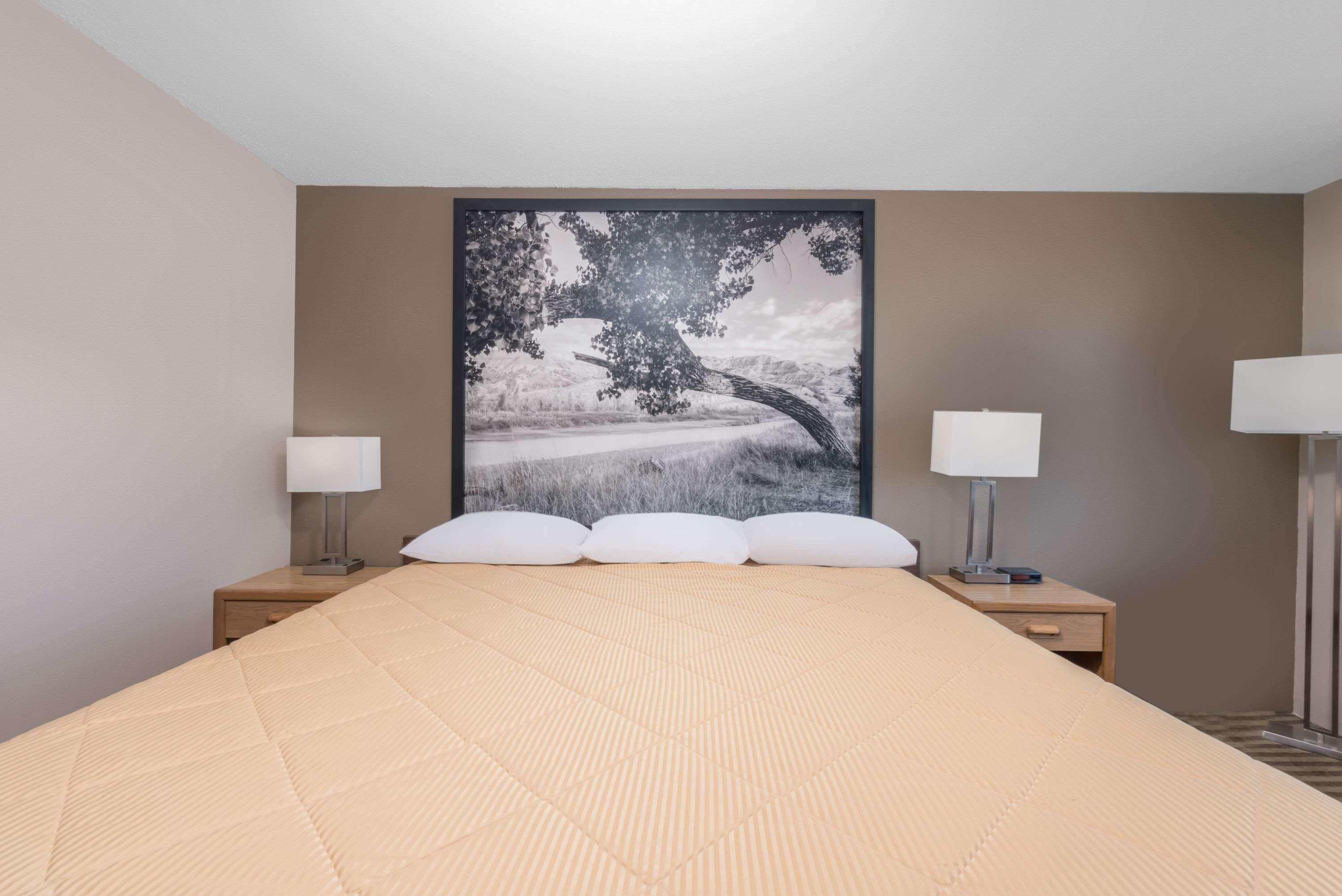 Hotel Super 8 By Wyndham Bowman Esterno foto