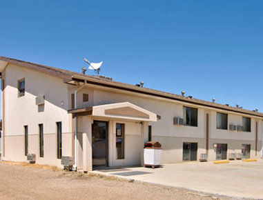 Hotel Super 8 By Wyndham Bowman Esterno foto