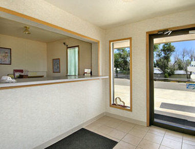 Hotel Super 8 By Wyndham Bowman Esterno foto