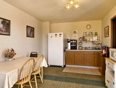Hotel Super 8 By Wyndham Bowman Esterno foto